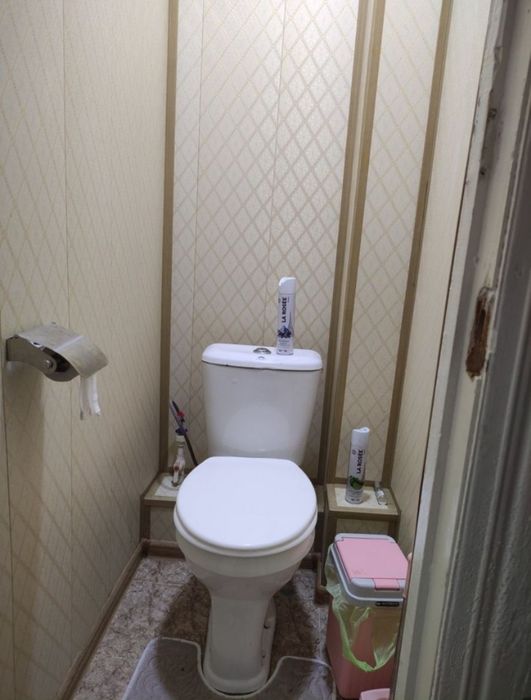 Продаю свою 3 комнатную в центре