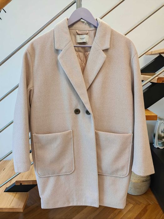 Palton fete Reserved