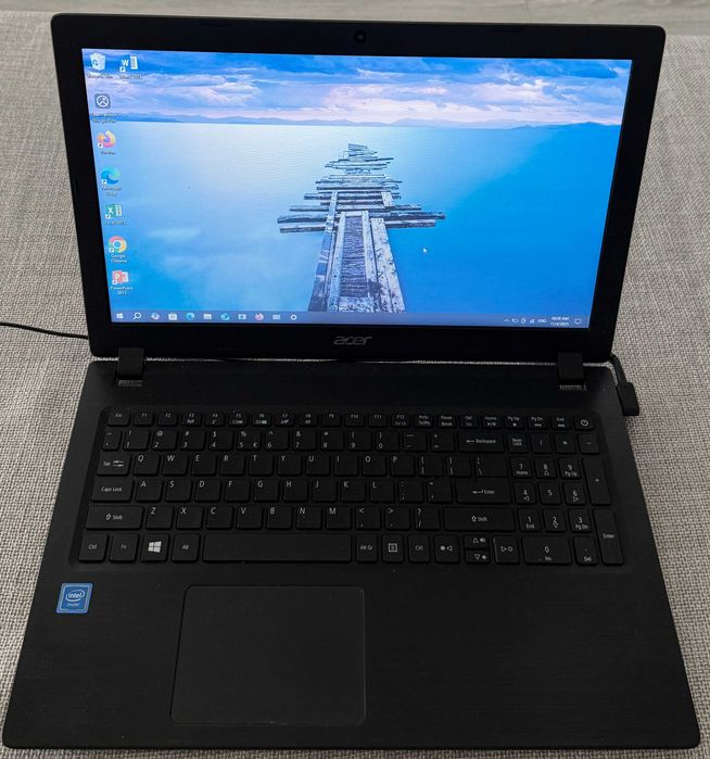 Laptop Acer ieftin si bun!