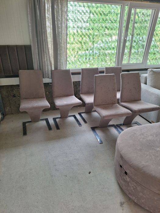 Обновяване на мека мебел