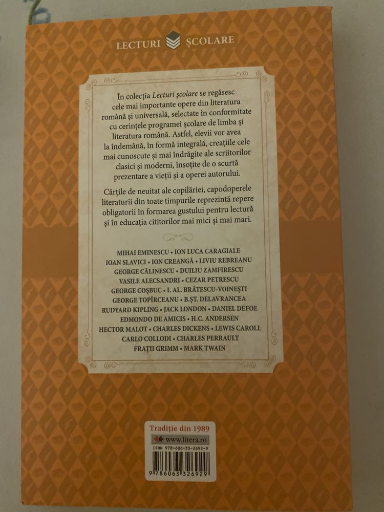 Pe drumuri de munte de Calistrat Hogas