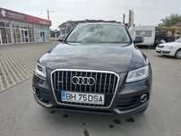 Vând Audi Q5 Diesel