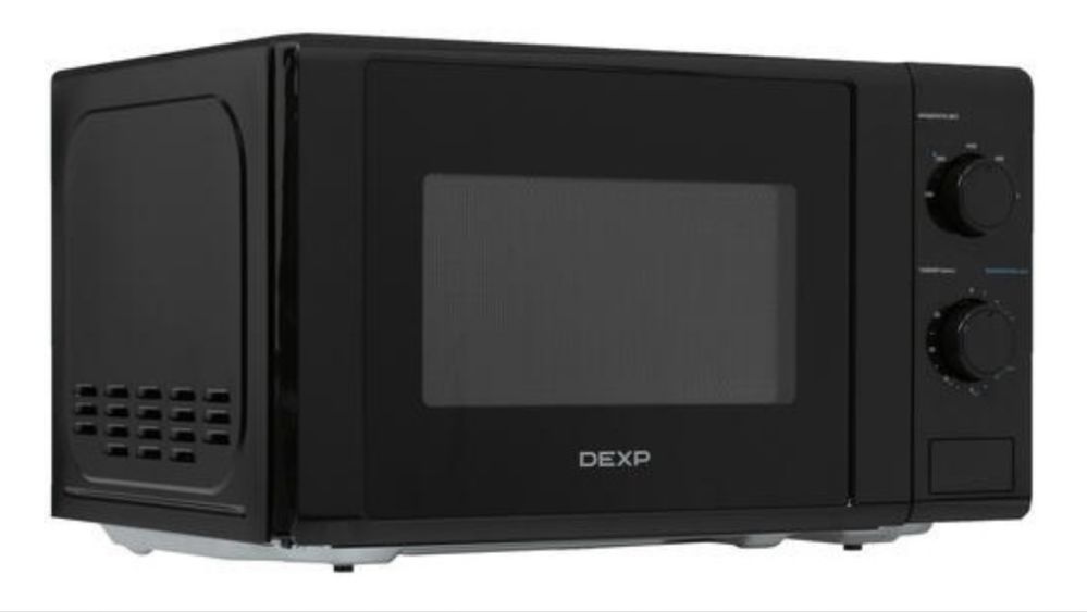 Микраволновка Dexp