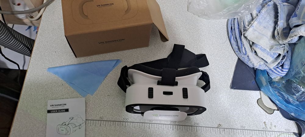 3д очки не дорого