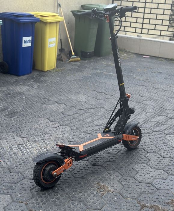 Trotineta electrica kukirin g2 max 2900 negociabil