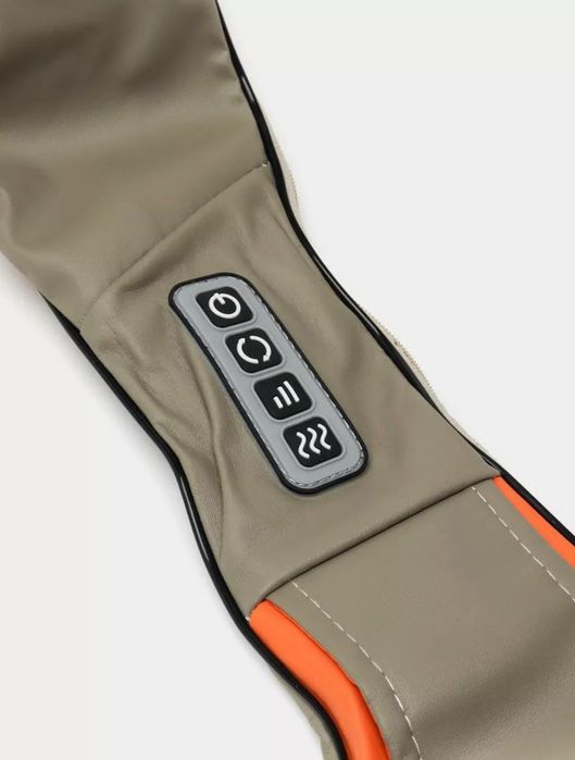 Массажер для шеи спины и плеч