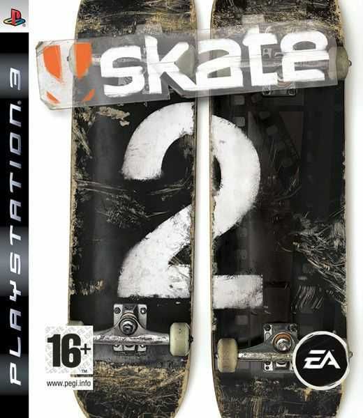 PS3 Madden TimeShift Fracture Eat Lead FIFA Skate 2