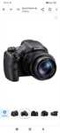 Фотоапарат Sony Cyber-shot DSC-HX350
