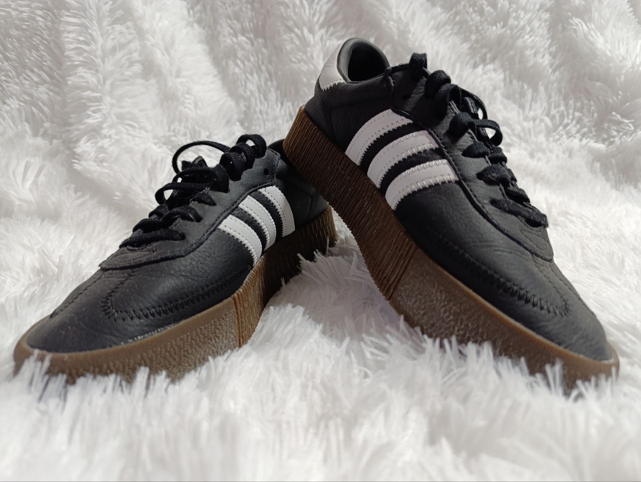 Кроссовки Adidas Samba Unisex
