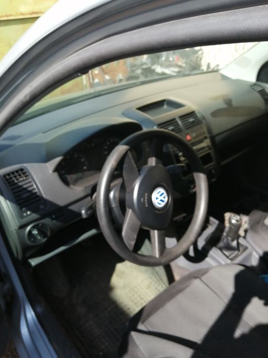 Polo 9n 1.2 12v на части