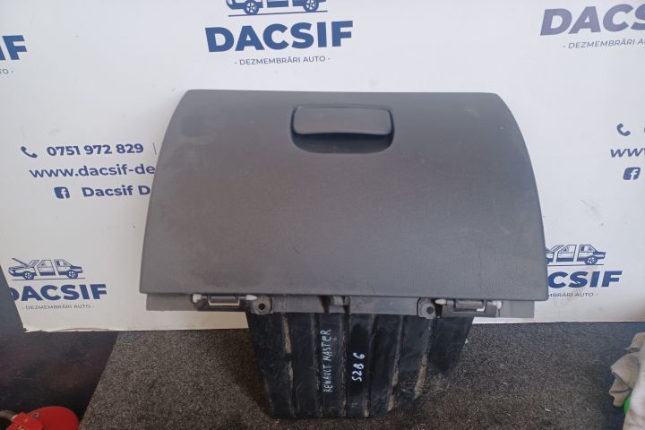 Torpedou 685000045R Renault Master 3 [1st facelift] [2014 - 2019] Aut