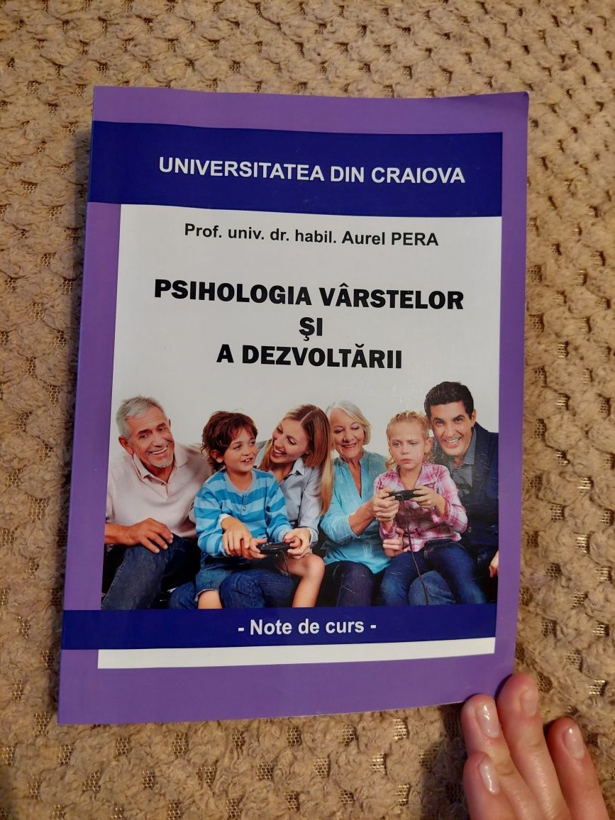 Cărți informatica si psihologie