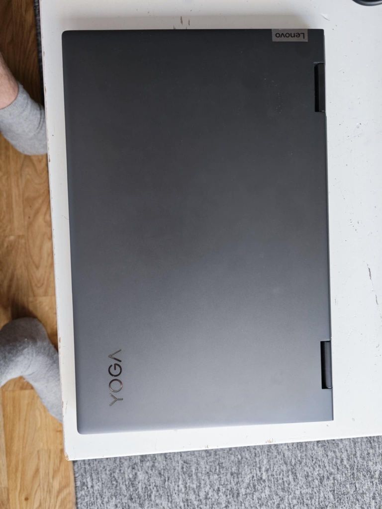 Lenovo Yoga 7 14ITL5