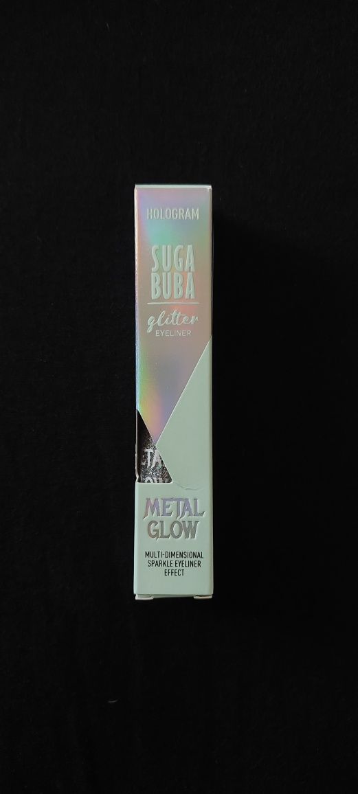 Suga Buba очна линия