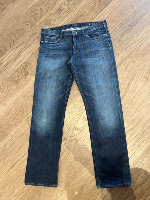Мъжки дънки Armani Jeans