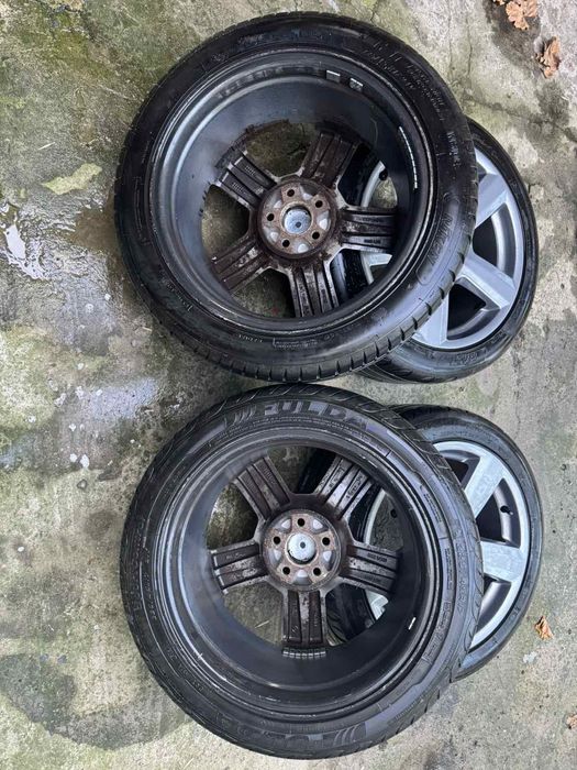 Джанти 17  5×112