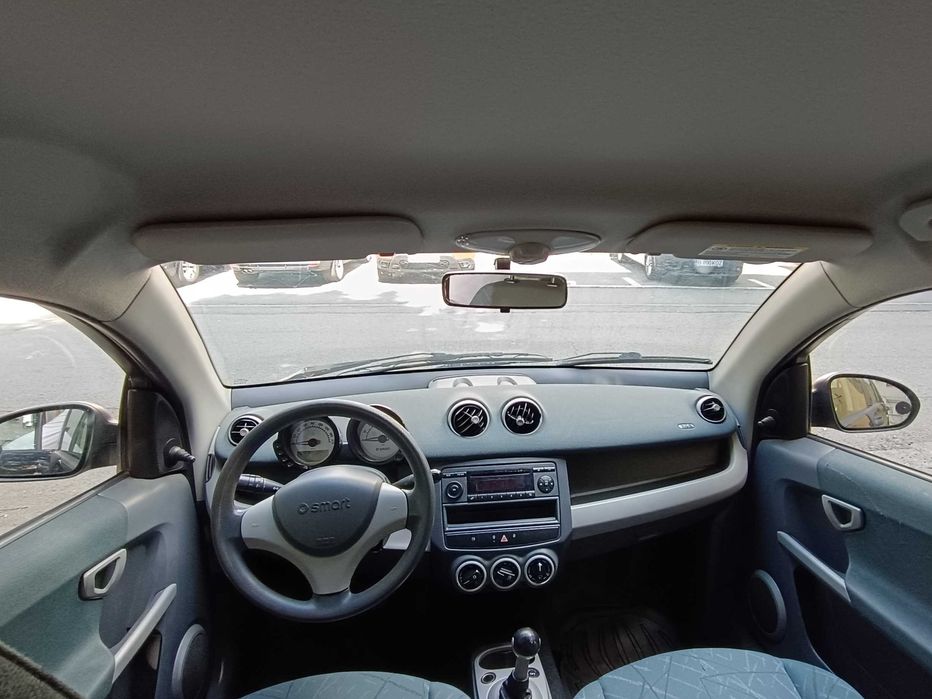 Smart Fourfour 1.5 - 110CP - Benzina - Automata