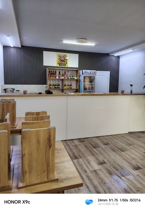 Сдам в аренду действующий бизнес