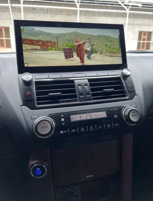 Продам Прадо 150