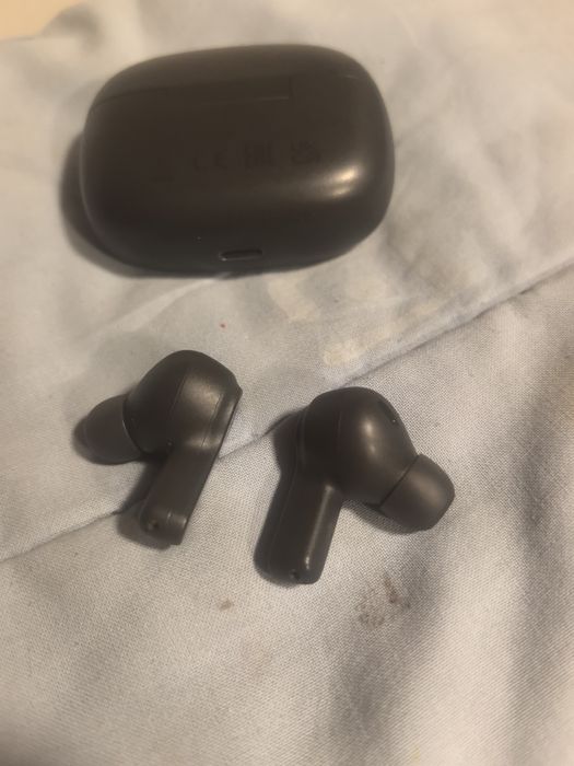 Vând Casti jbl Beam