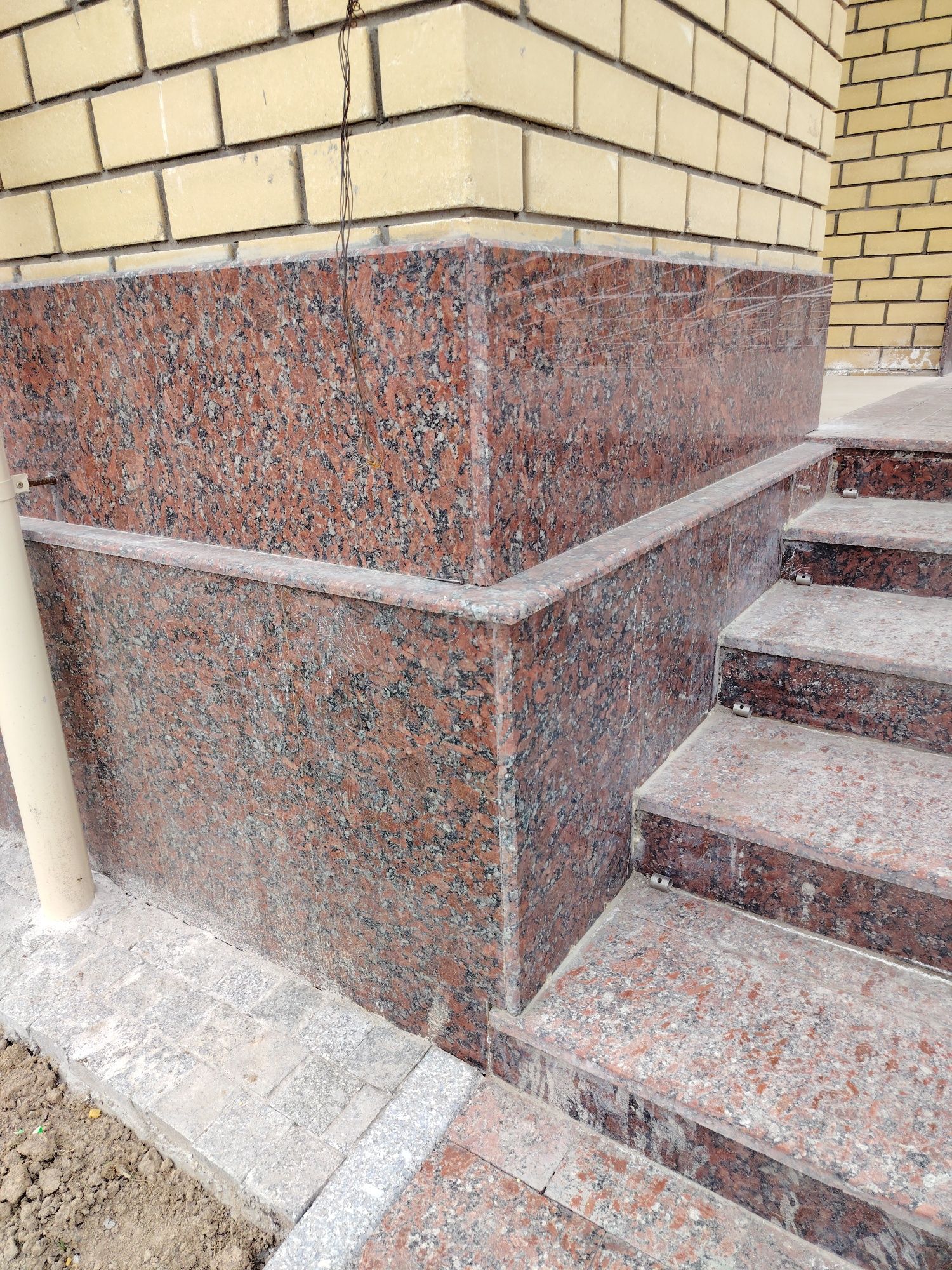 0.2 $ кв  акция Очистка полировка мрамора гранита