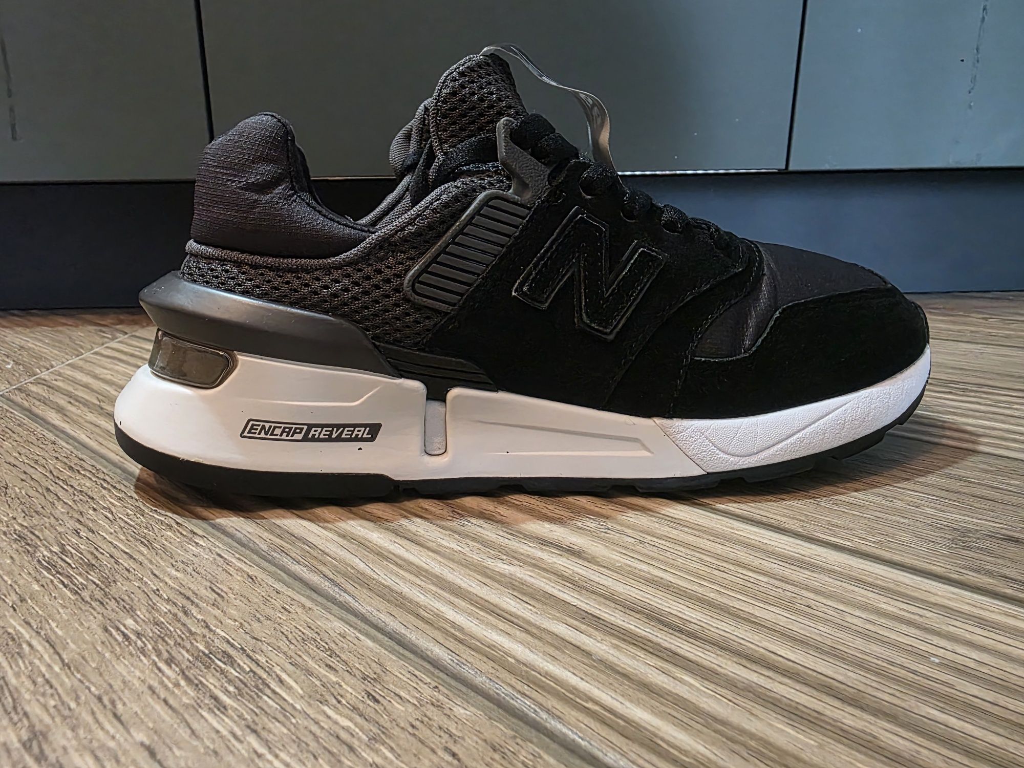 Мъжки маратонки New Balance