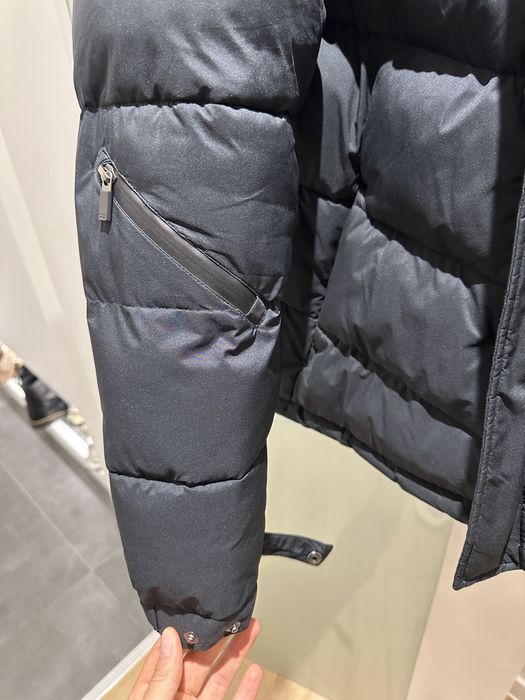 Зимно Яке Scotch&Soda