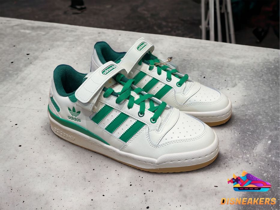 Adidas Forum Low