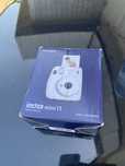 Fujifilm  instax mini 11 aparat foto instant camera
