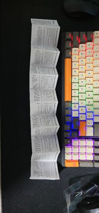 Edifier USB K800 onlayn dars va gaming uchun ideal headset


---