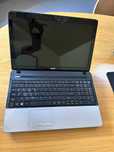 Laptop Acer E1-531 - SSD, Windows 10 Pro - 400 lei