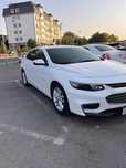 Malibu 2,4 mator 2018 yil 108000 km Toza Shumka Polni Oq rang
