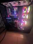 MSI Rtx 5090 Suprim Liquid SOC