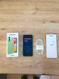 Смартфон Samsung Galaxy A14 4 ГБ/64 ГБ зеленый