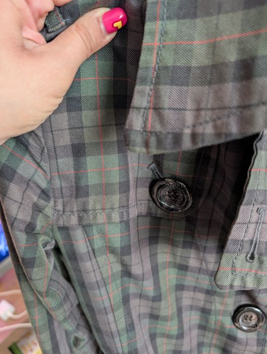 Палто/Тренчкот размер S