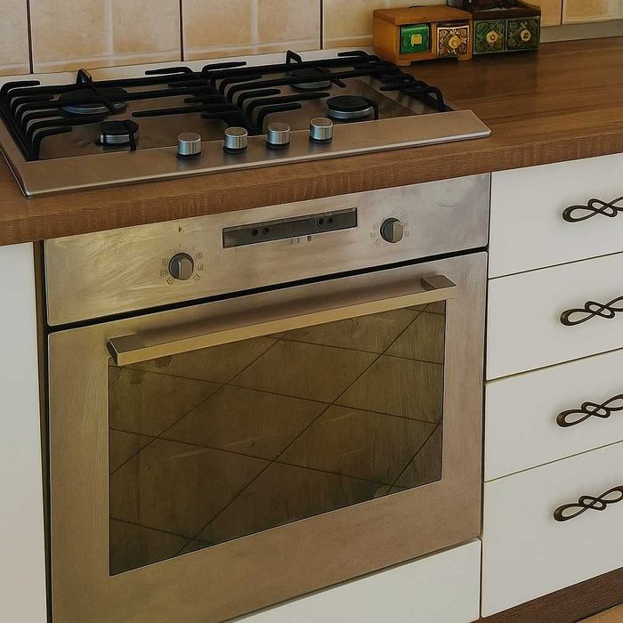 Cuptor electric încorporabil Whirlpool