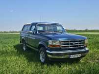 Vand/Schimb Ford Bronco Eddie Bauer 1993 5.0 V8