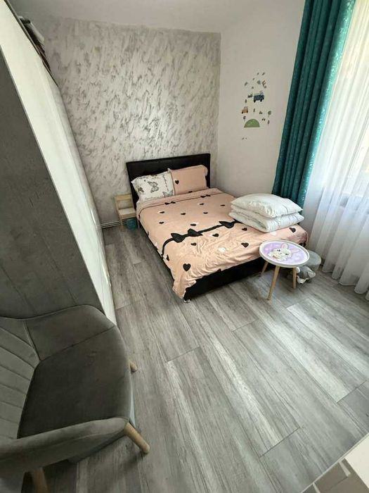 Apartament 2 Camere, Onesti