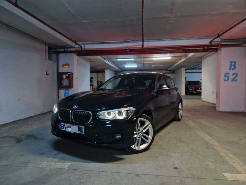 BMW Seria 1 120i