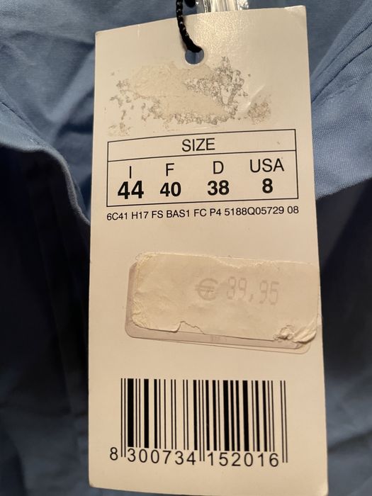 Camasa Motivi masura S/M nou nouta originala !!!