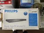 DVD Player Philips HDMI + DivX – 2 modele în cutie (DVP5980 & DVP3144)