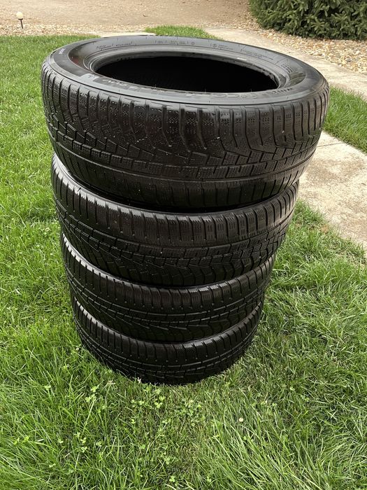 225 60 18 HANKOOK