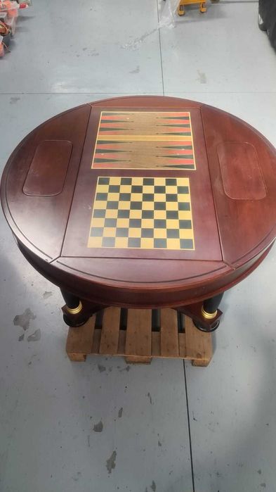 Masa jocuri (Ruleta, Poker, Table, Sah)
