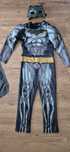 Costum Halloween Batman