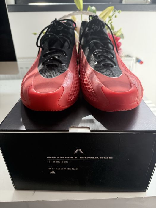 Adidasi Basket Anthony Edwards