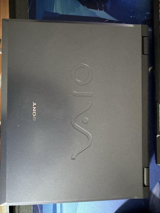 Laptop Sony Vio Vechi