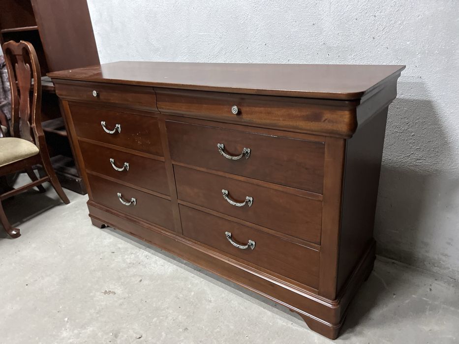 Скрин DREXEL HERITAGE Louis Philippe Collection