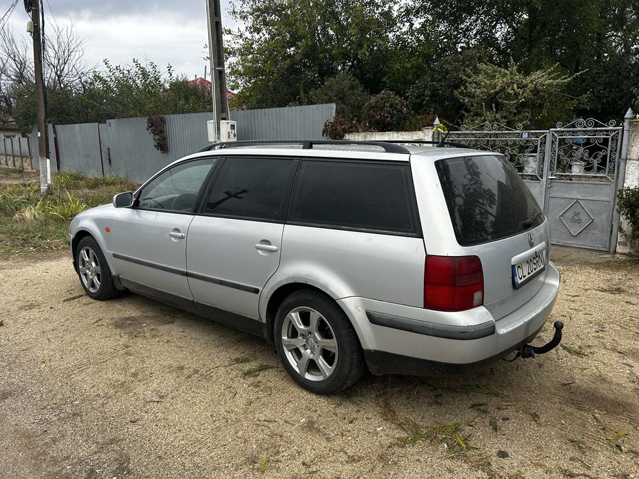 Vand passat b5 1.9 tdi