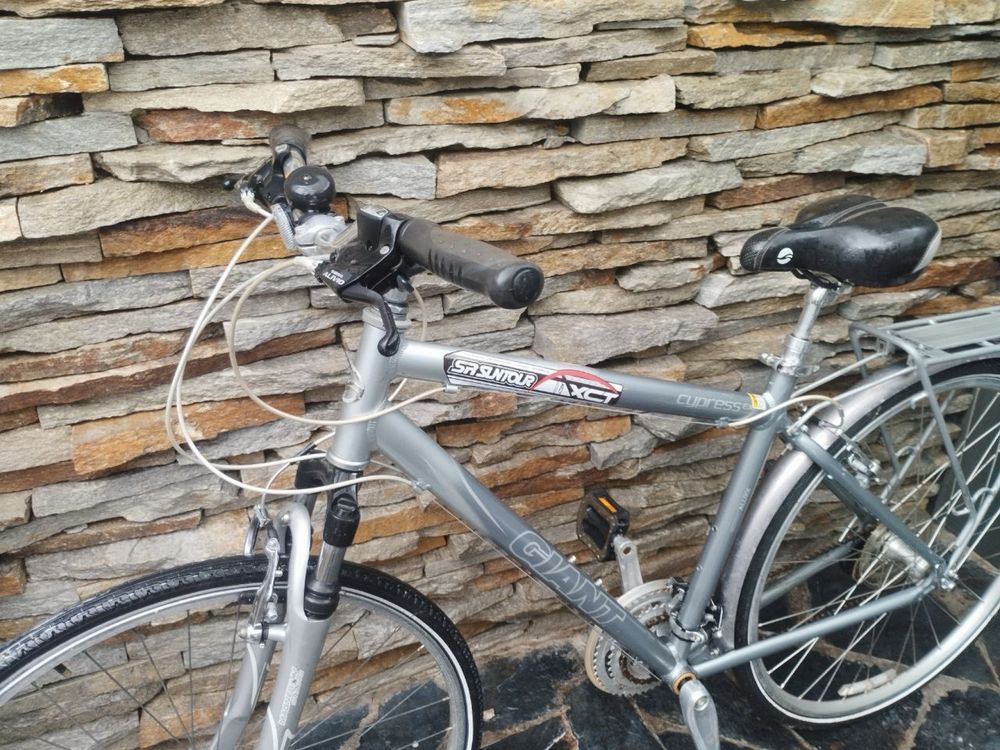 28 цола градски велосипед Giant cupress ex