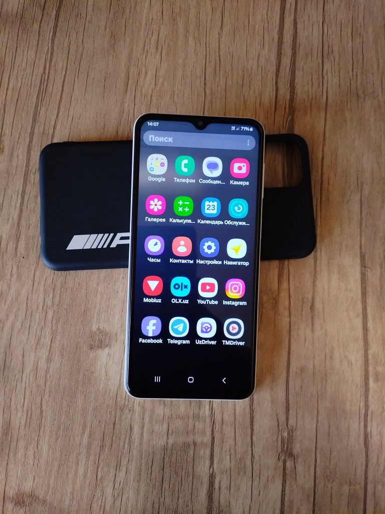Самсунг А23 4/64Gb 2024